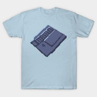 Nes cartridge T-Shirt